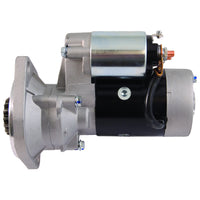 104-255 *NEW* OSGR Starter for Hitachi, John Deere 12V 15T CW 2kW