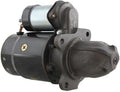 140-759 *NEW* DD Starter for Delco 10MT 12V 10T CW