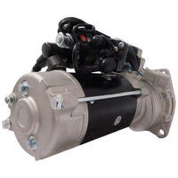 185-197 *NEW* OSGR Starter for Nikko, Komatsu 24V 13T CW 5.5kW