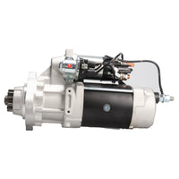 4930-PL11 *NEW* PLGR Starter for Delco 50MT 24V 11T CW 11kW
