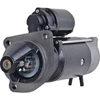 182-412 *NEW* PLGR Starter for Mahle / Letrika 24V 9T CW 4kW