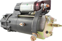 160-215PLGR *NEW* PLGR Conversion Starter for Prestolite, Leece Neville Military 24V 13T CW