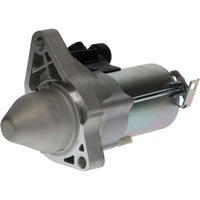 191-186 *NEW* PMGR Starter for Mitsuba, Honda 12V 9T CW 1.2kW