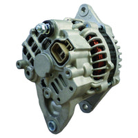 203-179 *NEW* Alternator for Mitsubishi, Kubota 12V 80A 2V