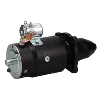 140-0929 *NEW* DD Starter for Delco 10MT on Oliver, White 12V 10T CW