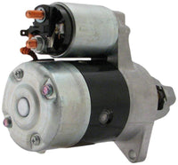 103-074 *NEW* DD Starter for Mitsubishi, Isuzu 12V 8T CCW