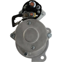 140-902 *NEW* OSGR Starter for Delco 28MT 24V 12T CW 4kW