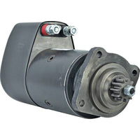 MS705 *NEW* OE Mahle DD Starter 24V 11T CW 5.4kW