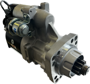 141-264N-PL5 *NEW* PLGR Conversion Starter for Delco 35MT 12V CCW