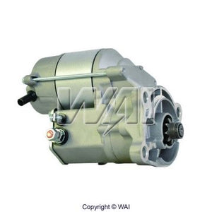 190-526N *NEW* OSGR Starter for Denso, Caterpillar 12V 9T CW 1.4kW