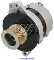 205-203 *NEW* Alternator for Magneton, John Deere 12V 55A