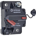 251-01002 80A Manual Type III Circuit Breaker