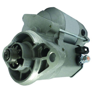 190-235C *NEW* OSGR Starter for Denso, Toyota 12V 9T CW 1.4kW