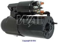 140-580C *NEW* PMGR Starter for Delco PG260L 12V 11T CW Black Epoxy