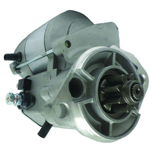 190-6215N *NEW* OSGR Starter for Denso, Kubota 12V 8T CW 1.4kW