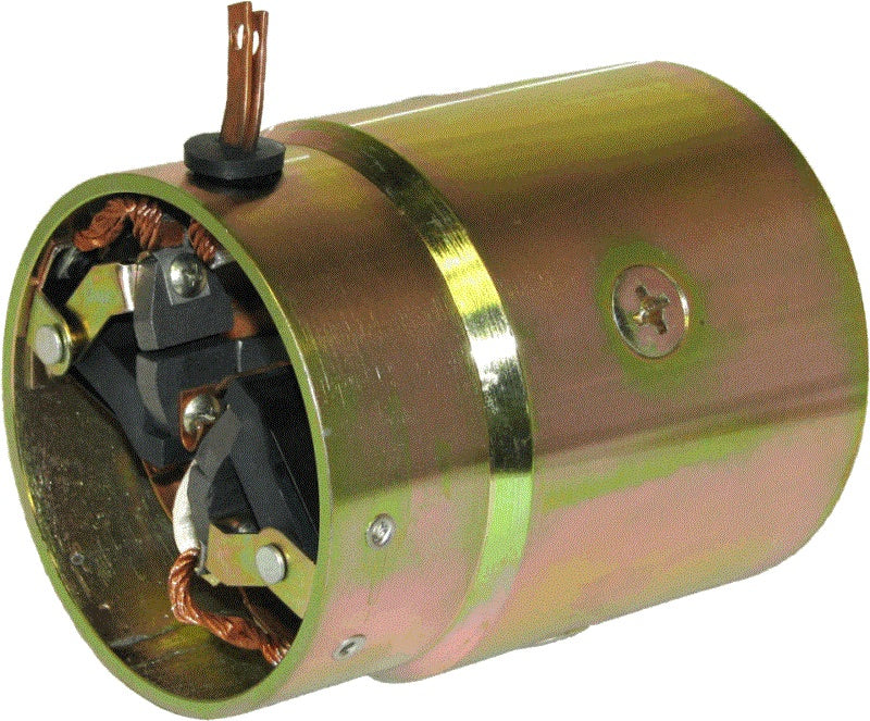 5240-399 Assembly *NEW* Field & Frame Assembly for Delco 10MT 12V CW H ...