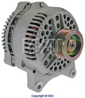 250-220AN *NEW* Alternator for Ford 12V 130A S6 Pulley