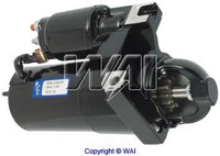 140-580C *NEW* PMGR Starter for Delco PG260L 12V 11T CW Black Epoxy