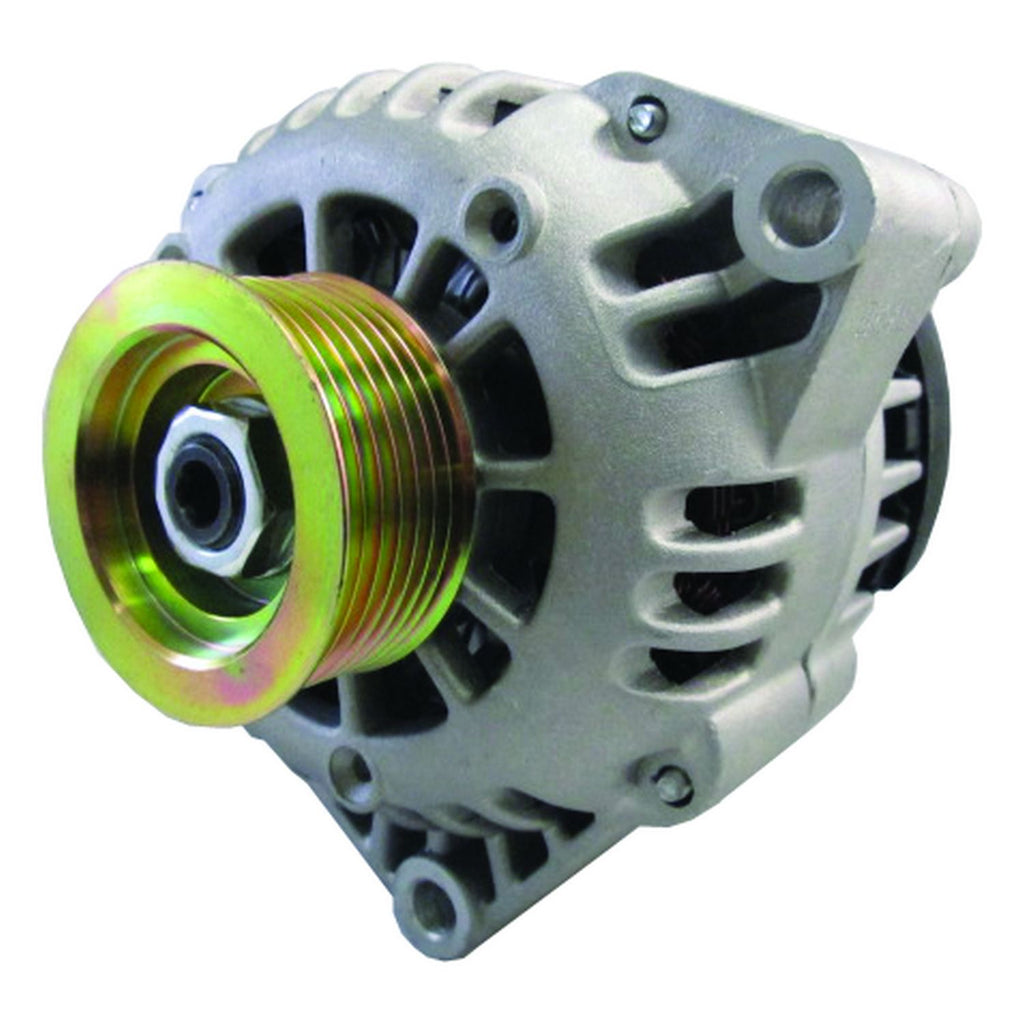 Transpo DA-1303XHD Improved Regulator For Delco AD230, AD237, AD244 Alternators – Chevy/GMC