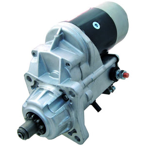 190-793 *NEW* OSGR Starter for Denso, Kubota 12V 11T CW