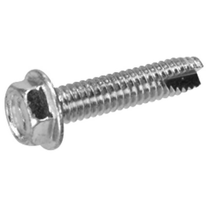 9640 4015 NEW Hex Head Bolt 8 32 X 3 4L Smith Co Electric 9640-4015-new-hex-head-bolt-8-32-x-3-4l-smith-co-electric