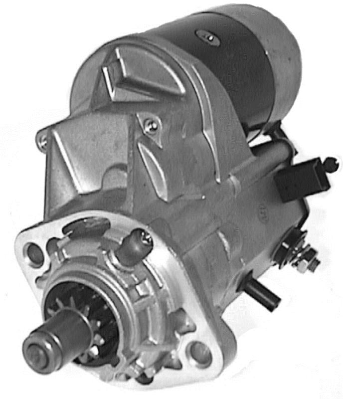 128080-0545 *NEW* OE Denso OSGR Starter 12V 13T CW | Smith Co Electric