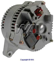 250-220AN *NEW* Alternator for Ford 12V 130A S6 Pulley