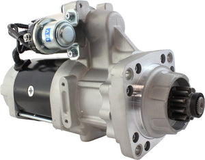 141-205N-PL5 *NEW* PLGR Conversion Starter for Delco 35MT Series 12V 11T CW