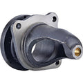 5640-1006 *NEW* Cast DE Housing for Delco 10MT Old Style 3 Bolt