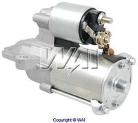 150-349AN *NEW* PMGR Starter for Ford, Genie 12V 11T CW
