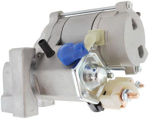 190-6135DN *NEW* OSGR Starter for Denso, Delco 10MT 12V 11T CW 1.4kW