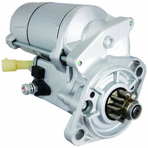 190-746 *NEW* OSGR Starter for Denso, Carrier 12V 9T CW 2.2kW