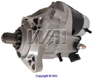 190-6437 *NEW* OSGR Starter for Denso, Caterpillar 12V 10T CW 2.7kW