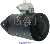 160-995 *NEW* Pump Motor for Hale, Prestolite 12V CW Slot