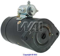 160-995 *NEW* Pump Motor for Hale, Prestolite 12V CW Slot