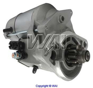 190-6085 *NEW* OSGR Starter for Denso, Cat 12V 11T CW 2kW