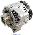 220-5456 *NEW* Alternator for Bosch, GM, Chevrolet 12V 125A