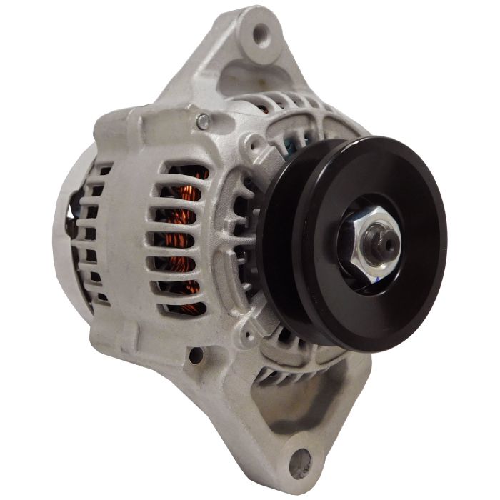 ランキングや新製品 Kubota Denso, for Alternator *NEW* 290-5486 12V Smith | 60A その他
