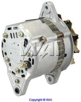 204-142B *NEW* Alternator for Hitachi, Isuzu 12V 35A