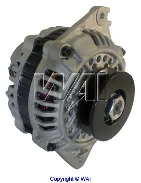 Alternator 65A/12V