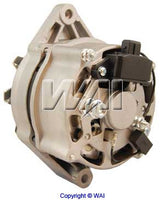 220-344G *NEW* Alternator for Thermoking, Bosch 12V 120A