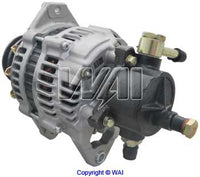 204-225 *NEW* Alternator for Hitachi, GM, Isuzu 12V 80A with Pump