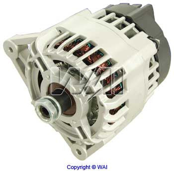 280-346 *NEW* Alternator for Magneti Marelli, Perkins 12V