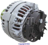 220-5681 *NEW* Alternator for Bosch, John Deere 12V 200A