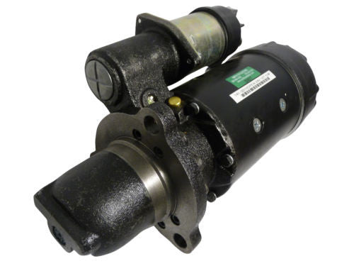 141-330HDPE *NEW* DD Starter for Delco 37MT 24V 12T CW