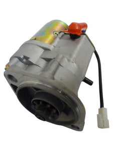190-509 *NEW* OSGR Starter for Denso, Bobcat 12V 10T CW