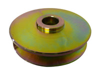 7940-1104 *NEW* Solid 1V Single Groove Pulley for Delco Alternators