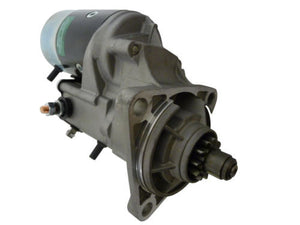 190-810 *NEW* OSGR Starter for Denso, Isuzu 12V 11T CW