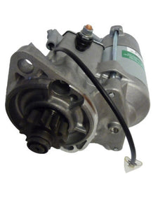 9722809-474 Denso Factory Reman OSGR Starter for Kubota 12V 11T CW