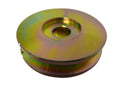 7940-1104 *NEW* Solid 1V Single Groove Pulley for Delco Alternators